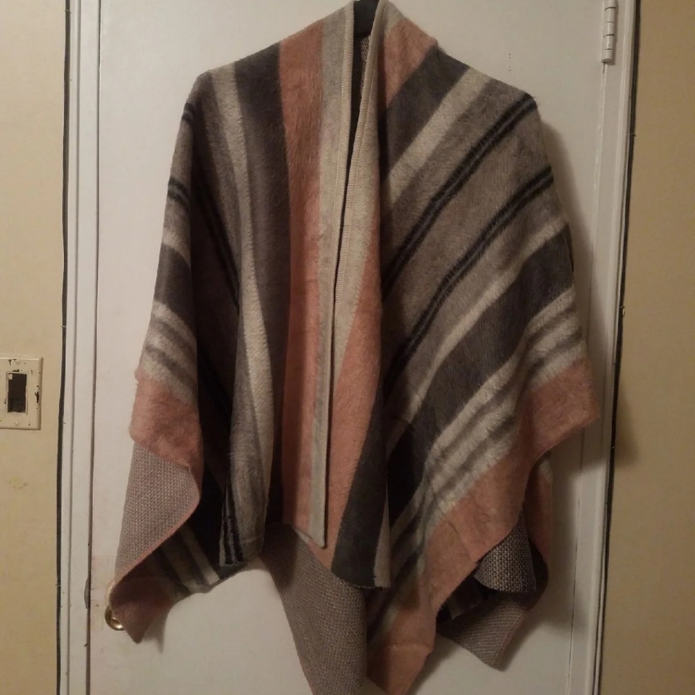 Poncho